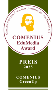 Comenius EduMedia Award